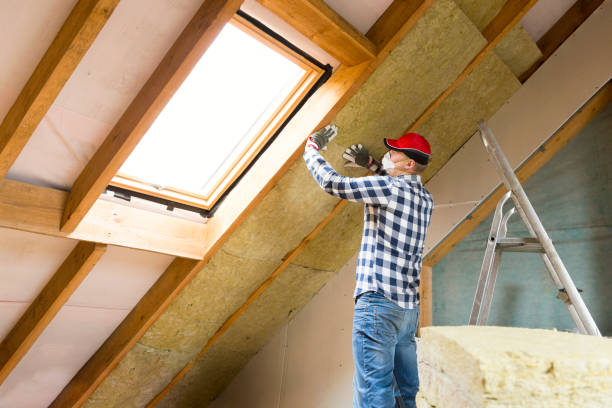 Reliable Chapman, KS Insulation Services Solutions